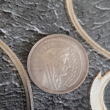1000 Lire Argento 1970 - Roma