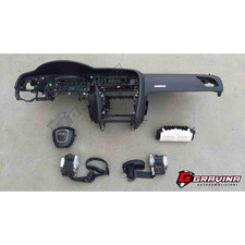 8T1857041C 8R0880201AE 8T0880204G KIT AIRBAG AUDI A5 8T SPORTBACK 3.0TD 5P 2011