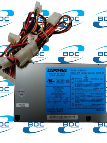Alimentatore power supply - alimentatore,