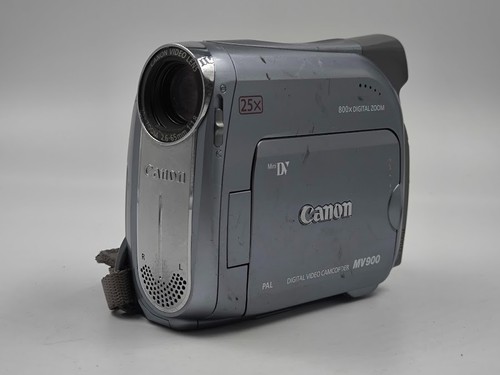 Canon mv900 800x zoom - canon,