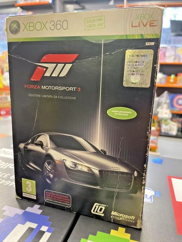 Forza motorsport edizione - 3,