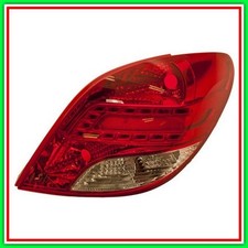 Fanale Posteriore Destro Senza