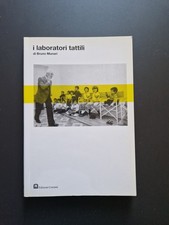 Bruno Munari I LABORATORI