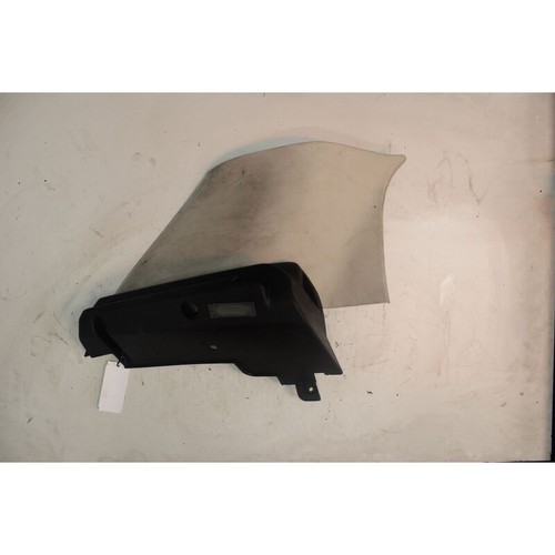 Supporto ripiano cappelliera - supporto,