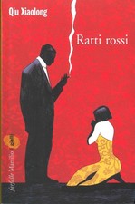 Xiaolong Q - Ratti rossi -