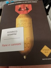 Federico Rampini, Pane e