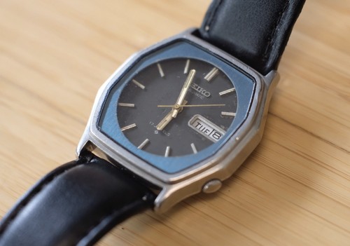 Seiko 6309 5470 cushion - 6309-5470,