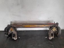 Ponte Posteriore per PEUGEOT