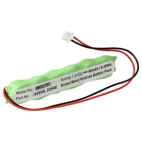 Batteria bios cmos - cmos, 7,2v