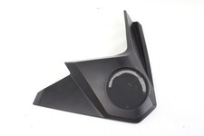 HONDA AFRICA TWIN CRF 1100 DCT 64380MKSE00 CARENA PORTA STEMMA SINISTRA 22 - 23 