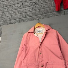 Woolrich giacca parka montagna - woolrich,