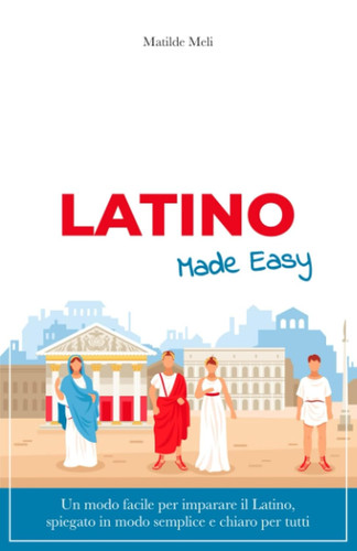 Latino made easy modo - easy:, un