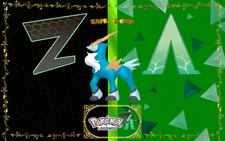 Pokemon Cobaltium - Cobalion 6