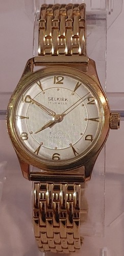 Vintage selkirk jewels - vintage,