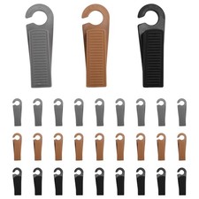 2 x (30 pezzi fermaporta