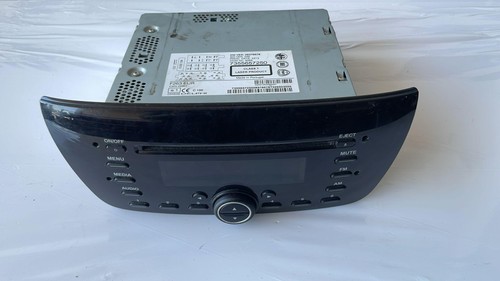 Autoradio per fiat doblo - per, serie
