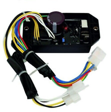 AVR REGOLATORE DI TENSIONE PER