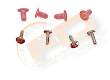 BULLONI e GUARNIZIONI