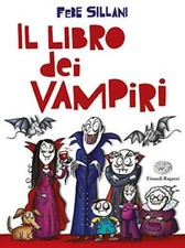 Libro dei vampiri ediz - vampiri.,