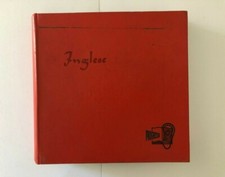 COFANETTO  ALBUM VINTAGE CORSO