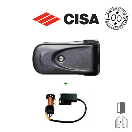 Kit elettroserratura cisa - kit,