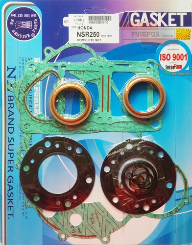 Kit guarnizioni completo - , honda