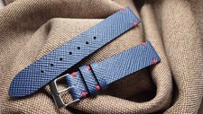 Cinturino 19 mm artigianale