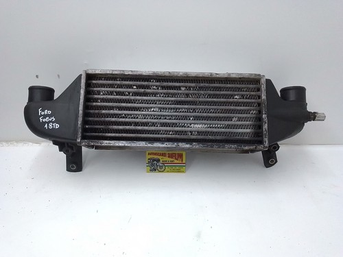 Intercooler ford focus td - focus,