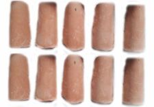 TETTO PRESEPE 20 tegole 20x40