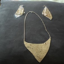 Parure Donna