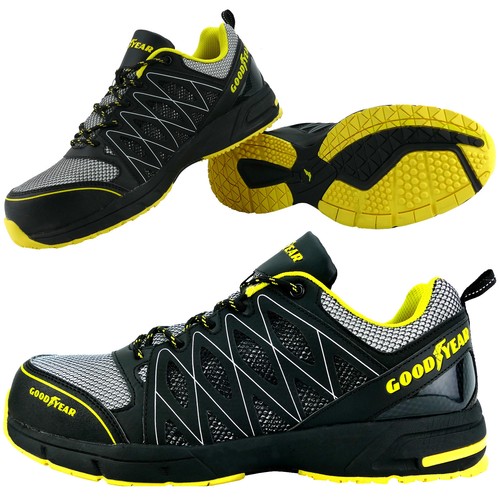Scarpe antinfortunistiche - scarpe,