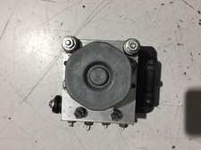 476605476R CENTRALINA POMPA ABS SMART 453 0265956403 A4539001205