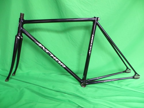 Ancoraggio bridgestone njs - ancoraggio,