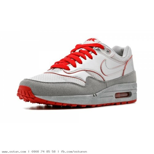 Nike air max - one, silver