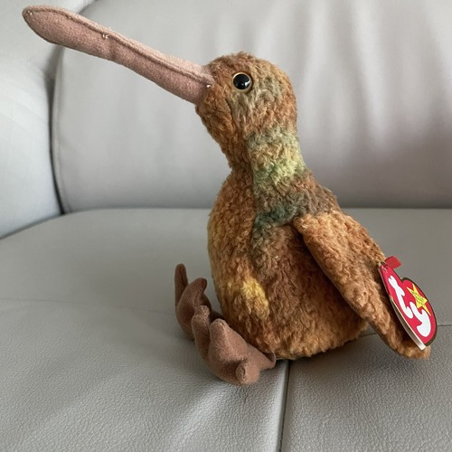 Original beanie babies - ty,