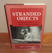 STRANDED OBJECTS-Mourning
