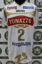maglia Pallavolo volley PADOVA