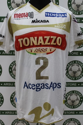 Maglia pallavolo volley - maglia, padova