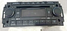RICAMBI USATI, AUTORADIO STEREO LETTORE CD DODGE CALIBER (2006)