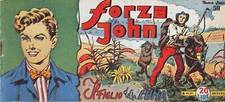 [707] FORZA JOHN ed. Universo