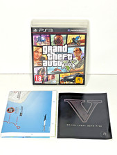 Gta 5 Ps3 Grand theft auto v