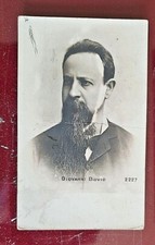 cartolina giovanni bovio formato piccolo '900