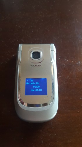 Cellulare nokia 2760 - nokia,