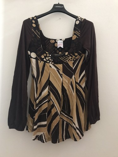 Maglia coconuda larga - coconuda,