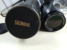 Seimar-Donnex 1:4.5 f=70-210