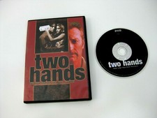 Due Mani DVD HEATH LEDGER ROSE