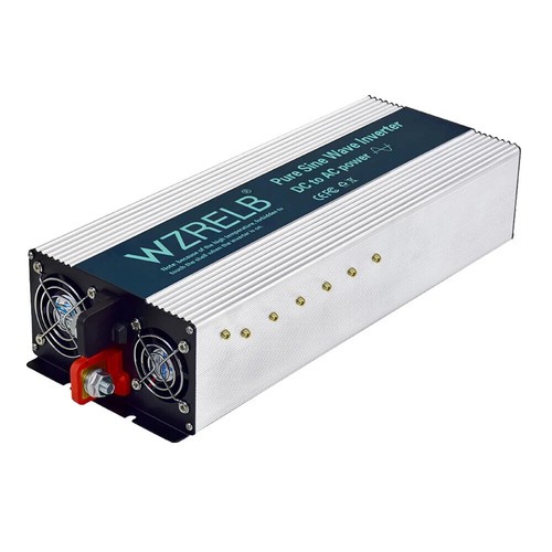 Convertitore potenza 3000w - di,