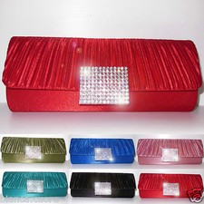  Pochette CERIMONIA Clutch