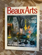 Rivista Bei Arti N° 27 Molto