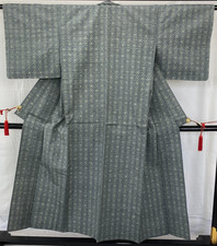 Kimono giapponese vintage